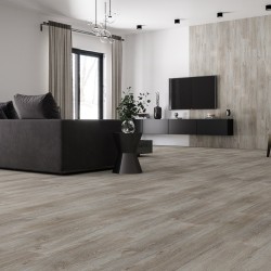 Кварц-виниловый ламинат Art Stone Optima PRO 40-3 Дуб Анталийский