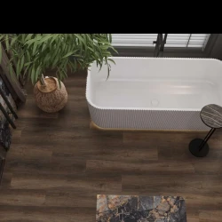 LVT плитка Alpine floor Ultra ECO 5-43 Дуб Левитан