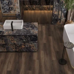 LVT плитка Alpine floor Ultra ECO 5-43 Дуб Левитан