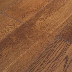 Паркетная доска Тенфор / Tenfor Дуб Chestnut