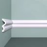 Молдинг bello deco XPS М6 60x18 на Otdelka1.ru