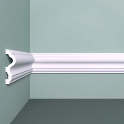 Молдинг bello deco XPS М 6 60x18