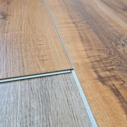 Кварц-виниловый ламинат Richfloor Вояж Тимена