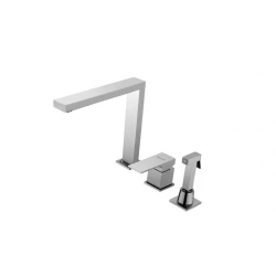 Смеситель Oulin OL-CS9622K