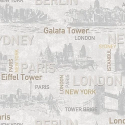 Обои Adawall Anka 1608-3