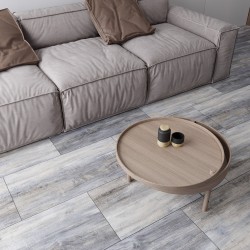 Кварц-виниловая плитка Planker Stone LVT 5004 Лофт