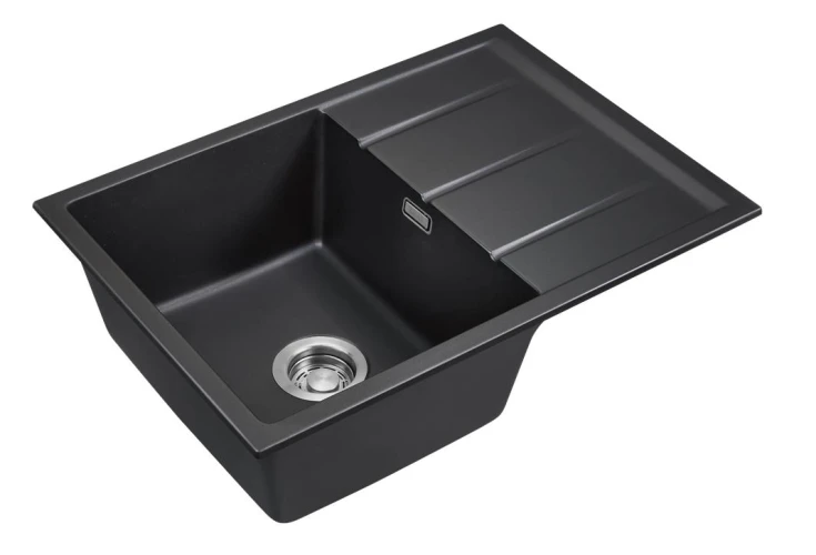 Мойка EMAR EMQ-1700.Q EMQ-1700.Q Оникс на Otdelka1.ru