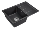 Мойка EMAR EMQ-1700.Q EMQ-1700.Q Оникс на Otdelka1.ru