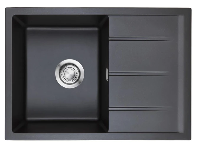 Мойка EMAR EMQ-1700.Q EMQ-1700.Q Оникс на Otdelka1.ru