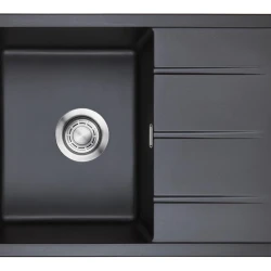 Мойка для кухни EMAR EMQ-1700.Q Оникс