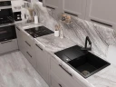 Мойка EMAR EMQ-1700.Q EMQ-1700.Q Оникс на Otdelka1.ru