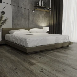 Кварц-виниловый ламинат Ideal Flooring Touch Wood Hungarian