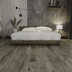 Кварц-виниловый ламинат Ideal Flooring Touch Wood Hungarian