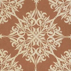 Натуральные обои Cosca Traditional Prints L5053 0.91 x 5.5 м