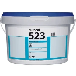 Токопроводящий клей для ПВХ-покрытий Forbo 523 EUROSTAR TACK EC 12кг