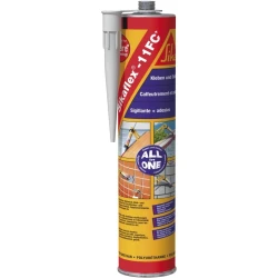 Клей-герметик Sikaflex-11FC - 300 мл