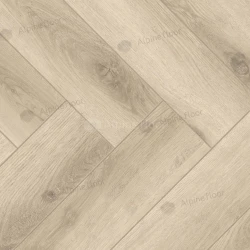 Ламинат Альпайн флор / Alpine floor Herringbone LF102-8 Дуб Орлеан