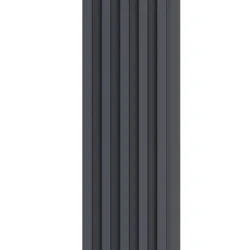 Панель LINERIO S-LINE ANTHRACITE