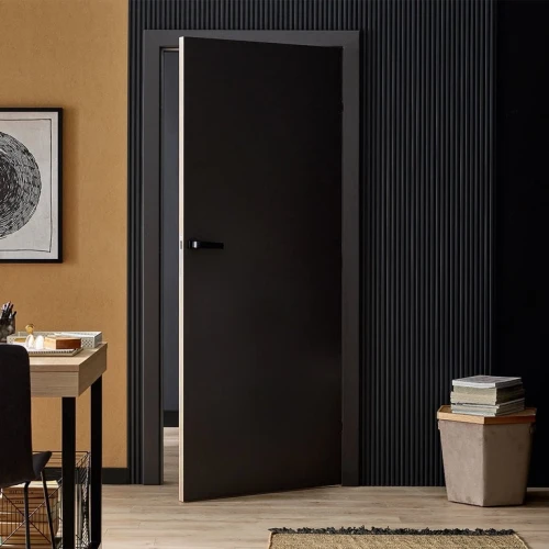 Панель LINERIO S-LINE ANTHRACITE на Otdelka1.ru