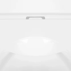 Унитаз подвесной Royce Оззи RCT-110408WH