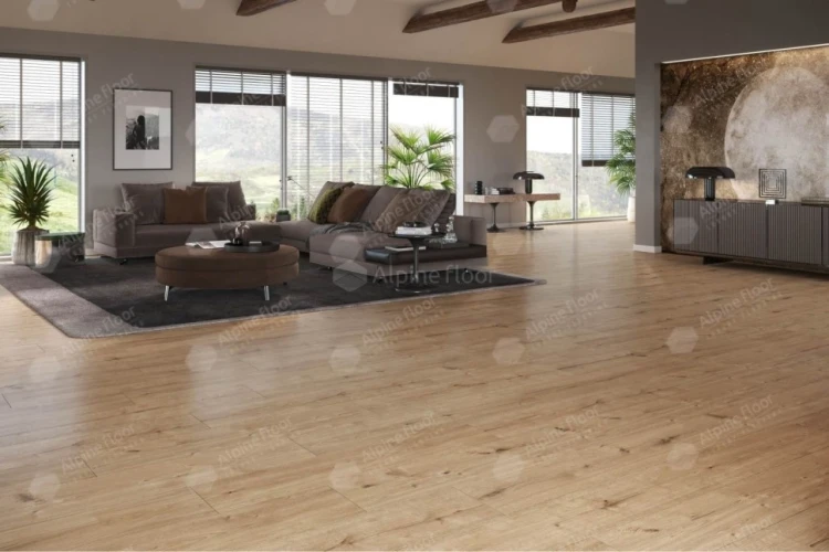 Ламинат Arteo 8 M WR 62750 Дуб Эрг на Otdelka1.ru