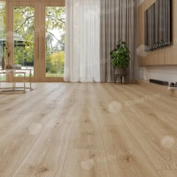 Ламинат Альпайн флор / Alpine floor Aura LF100-20 Дуб Сиена