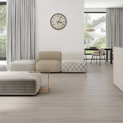 Минерально-каменный ламинат MSPC Stone Floor DCH1-6 MР Дуб Корнерфилд