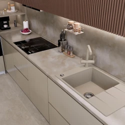 Мойка для кухни EMAR EMQ-1780.Q Аворио