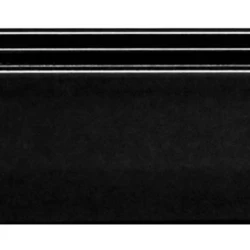 Плинтус напольный Decomaster D005-195