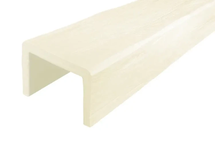 Балка Уникс СС3 из полиуретана Под покраску на otdelka1.ru