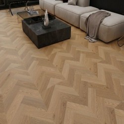 Ламинат Robust Wood Aqua Артист 2512 Дуб Блейк