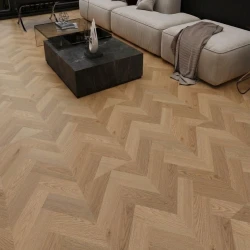Ламинат Robust Wood Aqua Артист 2512 Дуб Блейк