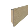 Плинтус Fine Floor FF-1437 Дуб Лиенц на Otdelka1.ru