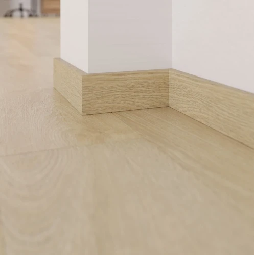 Плинтус Fine Floor FF-1437 Дуб Лиенц на Otdelka1.ru