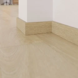 Плинтус Fine Floor FF-1437 Дуб Лиенц
