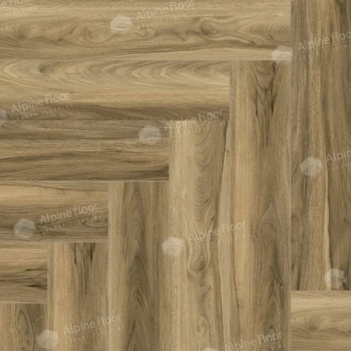 Кварц-виниловый ламинат Alpine Floor Nut 22-6 Акорн на Otdelka1.ru