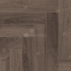 Кварц-виниловый ламинат Alpine Floor Parquet Premium ECO 19-16 Фафнир