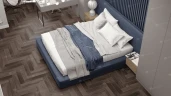 Кварц-виниловый ламинат Alpine Floor Parquet Premium ECO 19-16 Фафнир на Otdelka1.ru