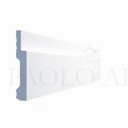 Молдинг Paolo Arte Kr158U