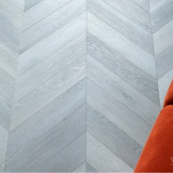 Кварц-виниловая плитка Винилам / Vinilam Chevron Glue RI444515CL4  Шеврон Легран