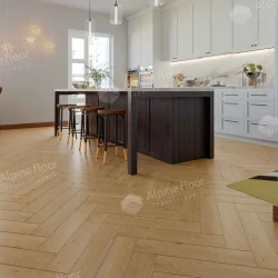 Виниловая плитка Alpine floor Parquet LVT Eco 16-27 Дуб Хатиса