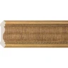 Карниз Cosca 60 дуб светлый 174-4 на Otdelka1.ru