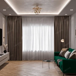 Кварцвиниловая плитка Norland Lagom Parquet LVT 1034-06 Sot