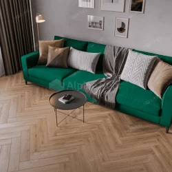 Кварцвиниловая плитка Norland Lagom Parquet LVT 1034-06 Sot