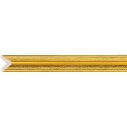 Угол Cosca 25 золотой C1025/GS2