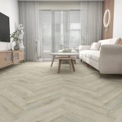 Кварц-виниловый ламинат Offwood Herringbone Амазония