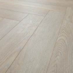 Кварц-виниловый ламинат Offwood Herringbone Амазония