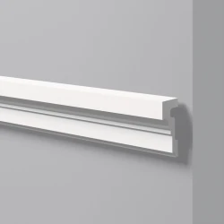 WL4 молдинг Wallstyl NMC 100х40х2000 мм