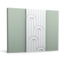 Декоративная панель Orac decor W212