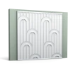 Декоративная панель Orac decor W212 на Otdelka1.ru